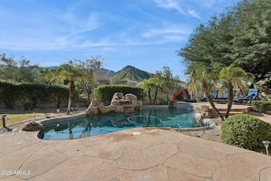 11935 E Parkview Ln, Scottsdale, AZ 85255 - photo 2