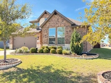 809 Elizabeth St, Anna, TX 75409 - photo 2