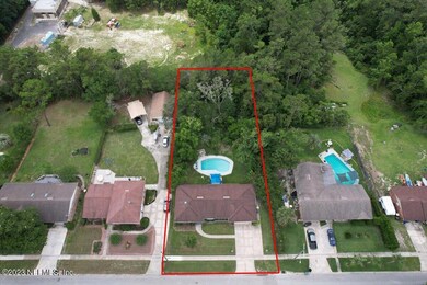 7740 Holiday Rd S, Jacksonville, FL 32216 - photo 3