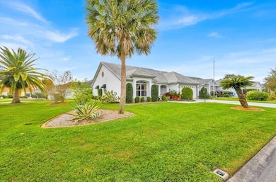 802 Miranda Way, Lady Lake, FL 32159 - photo 2