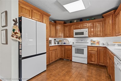 470511 E 1110 Rd, Muldrow, OK 74948 - photo 6