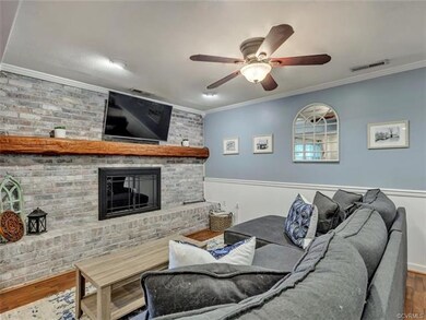 1405 Shane Rd, Henrico, VA 23229 - photo 6