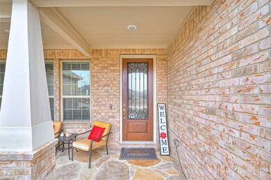 442 Seaside Sparrow Way, Richmond, TX 77469 - photo 3