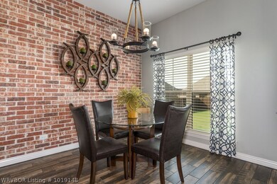 8416 Gatehouse Way, Fort Smith, AR 72916 - photo 4