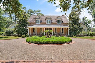 106 Telford Ln, Saint Simons Island, GA 31522 - photo 3