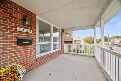 1424 Sampson St, Conway, PA 15027 - photo 7