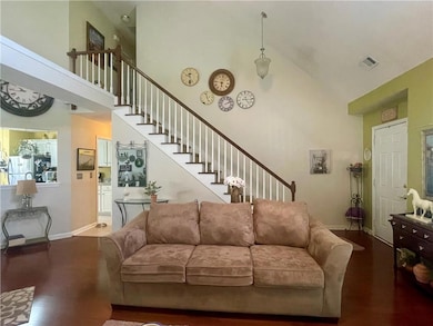 221 Turtle Cove, Carrollton, GA 30116 - photo 5