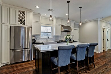 513 Cordell St, Houston, TX 77009 - photo 6