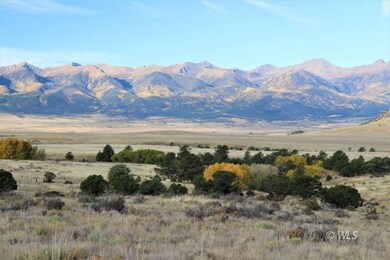 Rocky Mountain Majesty
