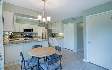 7 Kitchen