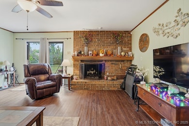 7011 E 52nd Place, Tulsa, OK 74145 - photo 4