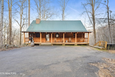 2558 Wildcat Ridge Rd, Sevierville, TN 37862 - photo 2
