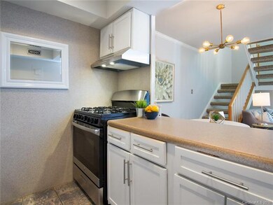 Enjoy cooking on the new Gas Stove and overhead ex