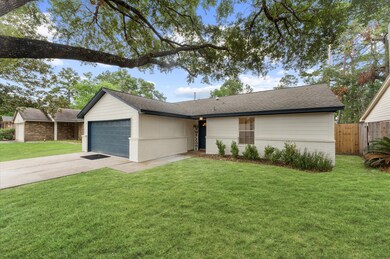 2210 Wickburn Dr, Spring, TX 77386 - photo 3