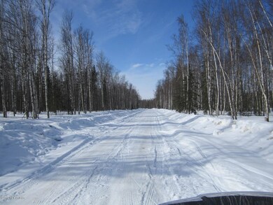 Winter Street View