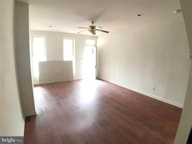 1921 N Longwood St, Baltimore, MD 21216 - photo 3