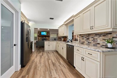 Granite Countertops