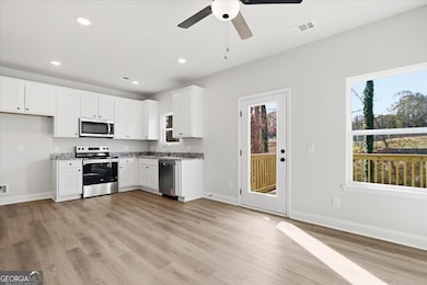 59 Wright St unit 69, Lavonia, GA 30553 - photo 7