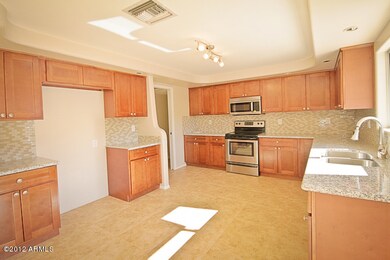 Beautiful Kitchen