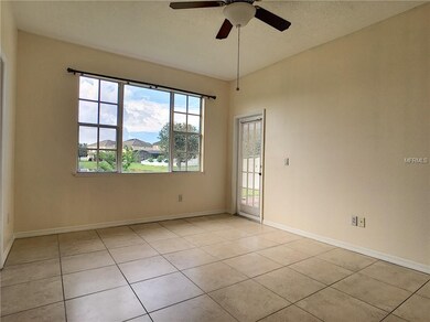 Master Room Entry Way