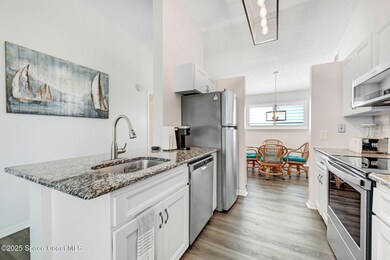 718 Beach Park Ln unit 286, Cape Canaveral, FL 32920 - photo 5