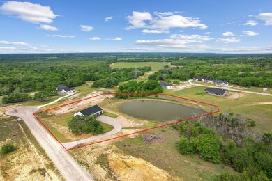 504 Hackamore Ct, Weatherford, TX 76088 - photo 2