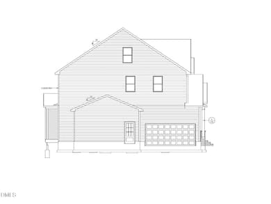 2113 Kelsey Ct, Hillsborough, NC 27278 - photo 5