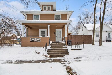 715 2nd St, Jackson, MI 49203 - photo 2