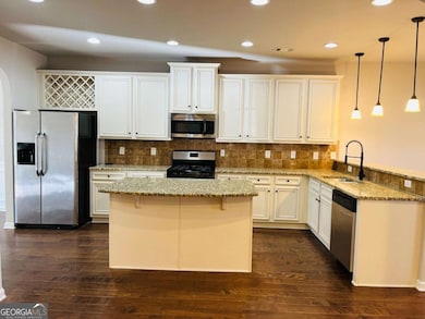 7 Hollow Way Point, Newnan, GA 30265 - photo 7