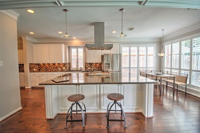 8438 E Copper Lakes Dr, Houston, TX 77095 - photo 7