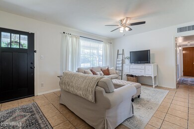 Entry to Living Rm #3