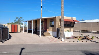 2810 W 4th Ave Ave, Apache Junction, AZ