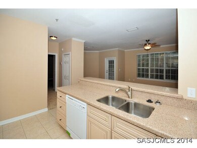 Easy open plan