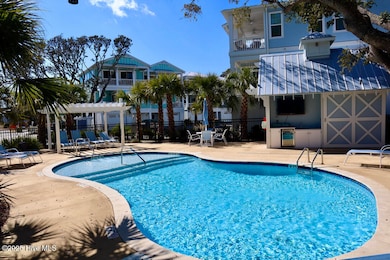 213 Red Lewis Dr, Kure Beach, NC 28449 - photo 6