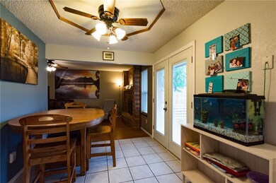 1300 Rolling Woods, Noble, OK 73068 - photo 6