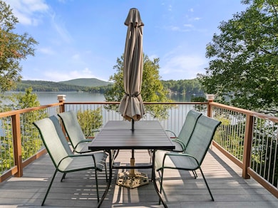 78 S Shore Rd, New Durham, NH 03855 - photo 6