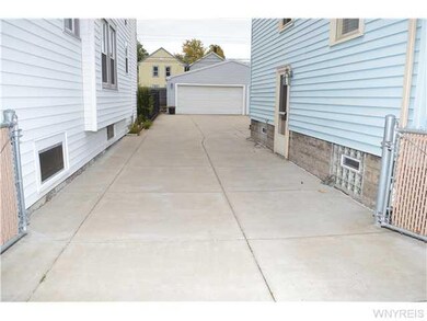 Other. Notice the 36 yards of Newer Concrete Drive