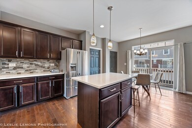 2525 Dunraven Ave, Naperville, IL 60540 - photo 3