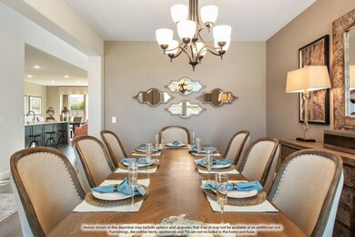 26 Harrier St, Joshua, TX 76058 - photo 4