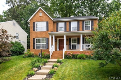 5311 Sylvan Rd, Richmond, VA 23225 - photo 2