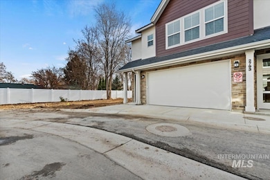 2791 W Palouse St, Boise, ID 83705 - photo 2