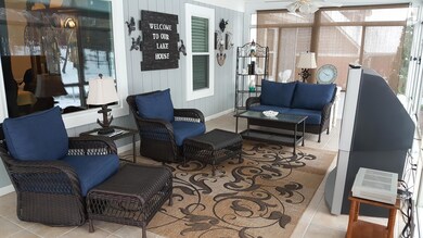 simmons sunroom
