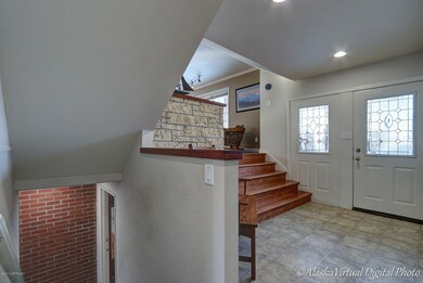 Entry/Foyer