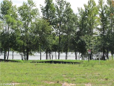 Land/Lot - Awesome Water View