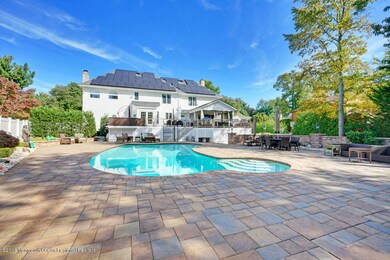 133 Micki Dr, Morganville, NJ 07751 - photo 2