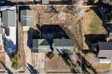 420 Reese Rd, Silverthorne, CO 80498 - photo 2