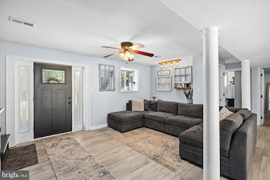 605 Mt Pleasant Dr, Locust Grove, VA 22508 - photo 4