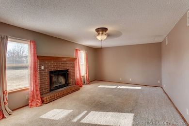 1601 W Montgomery St, Broken Arrow, OK 74012 - photo 7