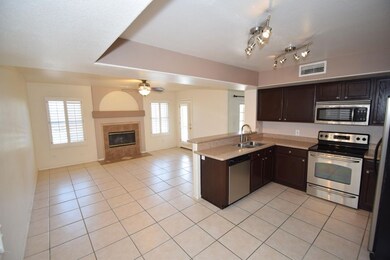NEW Kitchen