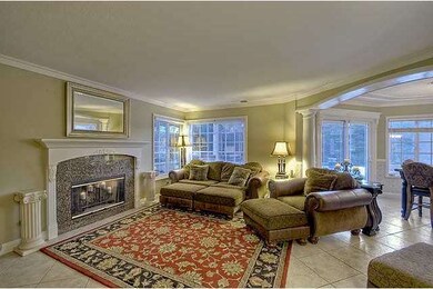 Inside, you will find the home to be upgraded with